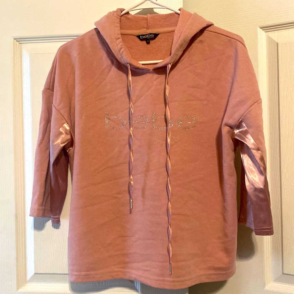 New Bee Bee sports mid sleeve sweater